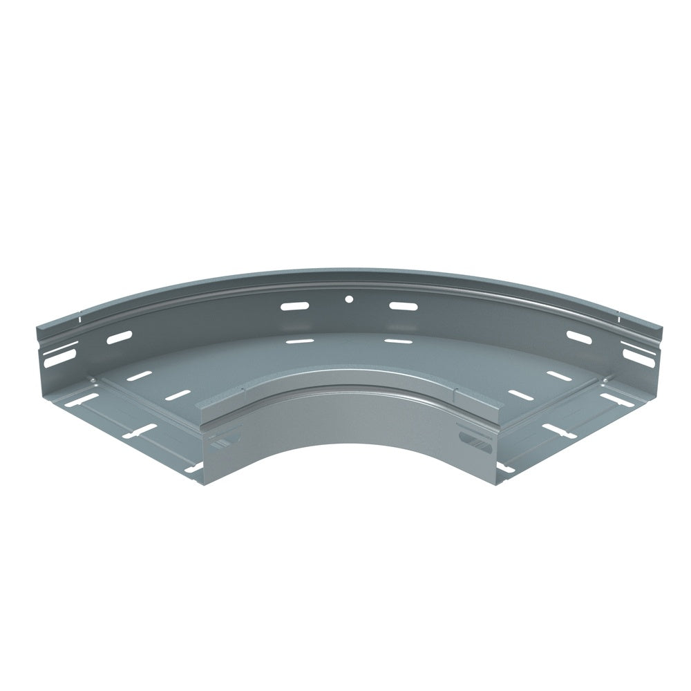 Legrand VAN GEEL Bandeja portacables curvada/esquinera - 484753