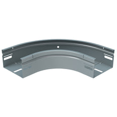 Legrand VAN GEEL Bandeja portacables curvada/esquinera - 484751