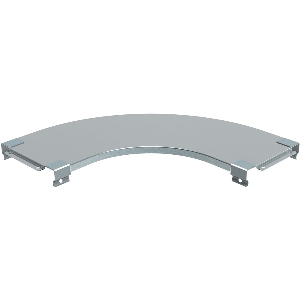 Legrand VAN GEEL Tapa curva/esquina Pieza Sistema de cableado - 480863