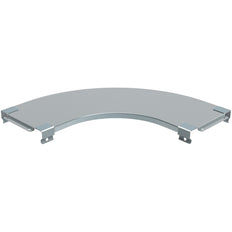 Legrand VAN GEEL Tapa curva/esquina Pieza Sistema de cableado - 480864