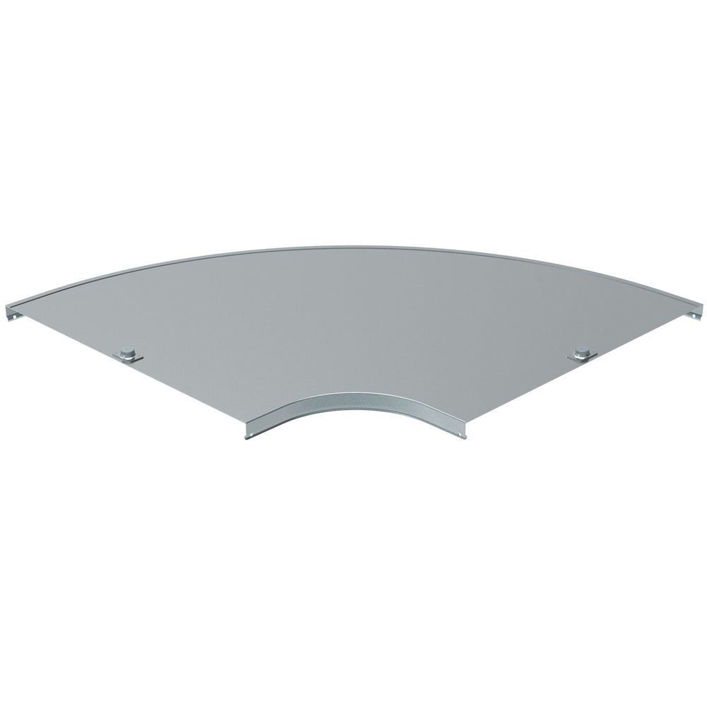 Legrand VAN GEEL Tapa curva/esquina Pieza Sistema de cableado - 480867