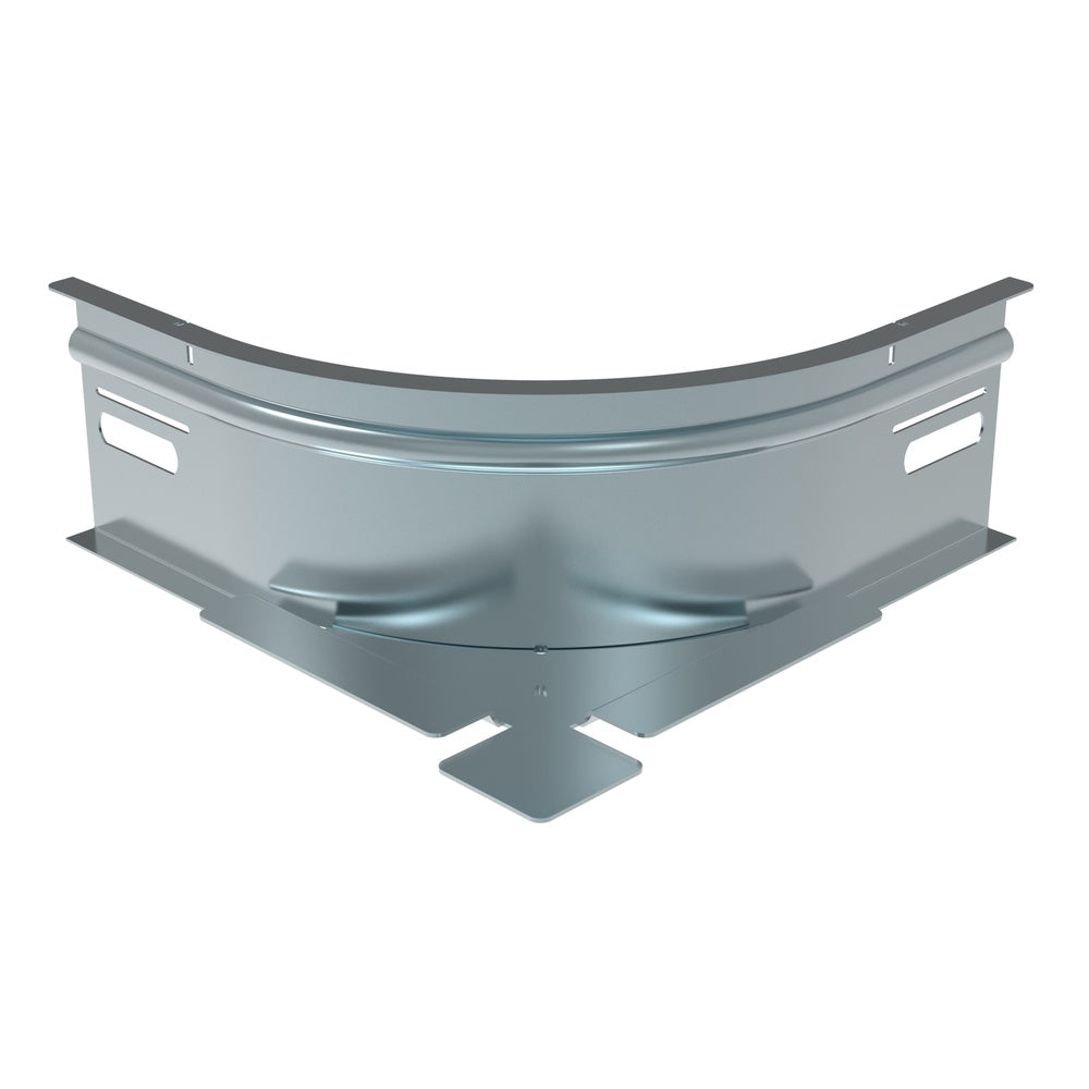 Legrand VAN GEEL Bandeja portacables de fijación angular - 481173