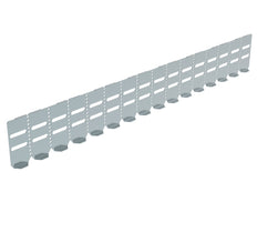 Legrand VAN GEEL Pieza de transición para bandeja de cables - 481009