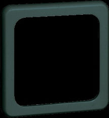 Honeywell Peha Cuadro Con Tapa Estándar - 00206111