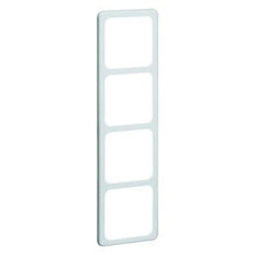 Honeywell Peha Cuadro Con Tapa Estándar - 00202411