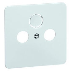 Placa de interruptores de inserción estándar Honeywell Peha - 00142711 [2 Piezas]