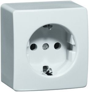 Honeywell Peha Enchufe De Pared Estándar De Montaje En Superficie (aparamenta WCD) - 00480121