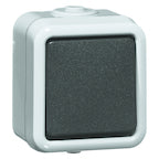 Interruptor de instalación antisalpicaduras Honeywell Peha - 00300611