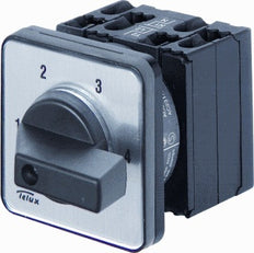 Interruptor de control Telux tipo EST - M10H E ST31+G2