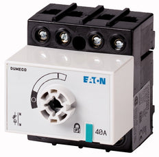EATON INDUSTRIES Seccionador Dumeco - 1314053