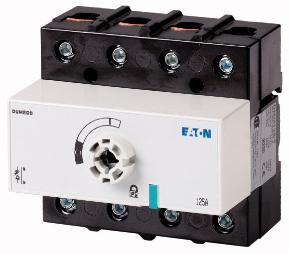 EATON INDUSTRIES Seccionador Dumeco - 1314204