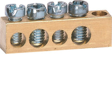 Hager K Terminal Para Cable Principal - K140 [2 Piezas]