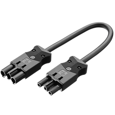 Adels AC166 Cable De Conexión Instalación Ajustable En Edificios - 1804637