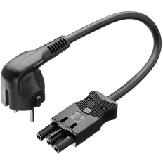 Adels AC166 Cable De Conexión Instalación Ajustable En Edificios - 1804715