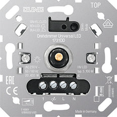 Jung Dimmer - 1731DD