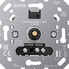 Jung Dimmer - 1733DNE