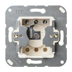 Interruptor de persiana Jung Basic Element - 134.18