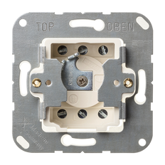 Interruptor de persiana Jung Basic Element - 134.28