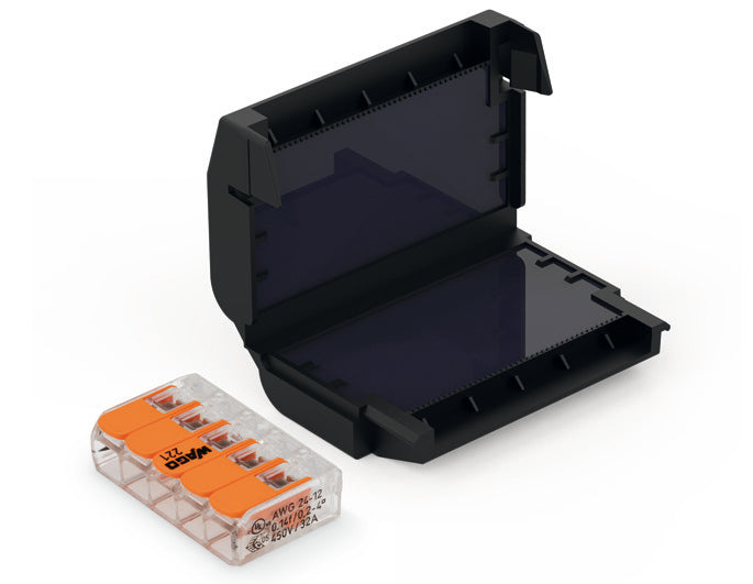 Manguito de conexión/transición de cable Cellpack EASY-PROTECT - 407861
