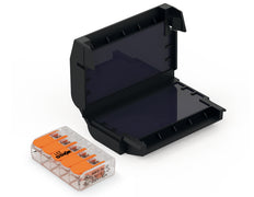 Manguito de conexión/transición de cable Cellpack EASY-PROTECT - 407861