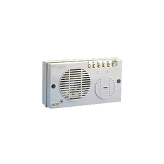 Comelit Accesorios Estación de Puerta Comunicación de Puerta - 1105