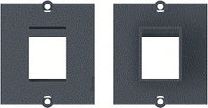 Aparamenta de placas insertables Bachmann - 917.001 [2 Piezas]