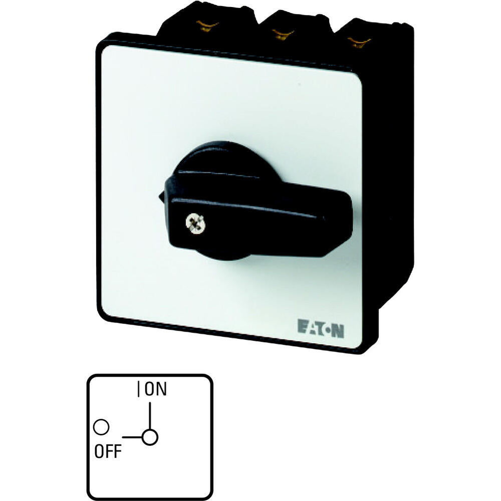 EATON INDUSTRIES P Seccionador De Carga - 019894