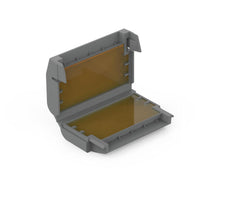 Manguito Roscado Para Cables Wago - 207-1333