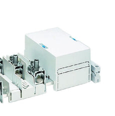 Adaptador De Raíl De Alimentación Wohner CRITO - 01753