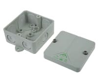 Spelsberg Abox Caja de pared/techo para montaje en superficie - 80390701