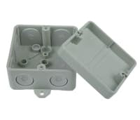 Spelsberg Abox Caja de pared/techo para montaje en superficie - 80390701