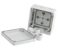 Spelsberg Abox Caja de pared/techo para montaje en superficie - 80690701