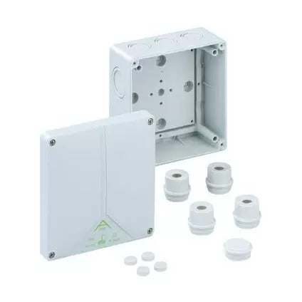 Spelsberg Abox Caja de pared/techo para montaje en superficie - 81091001
