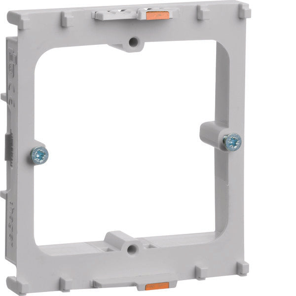 Hager Tehalit Caja De Montaje Canal De Pared - GLT1511