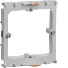 Hager Tehalit Caja De Montaje Canal De Pared - GLT1511