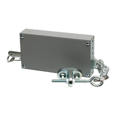 Cerradura de Puerta Eléctrica Grothe - 717031