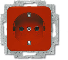 ABB Toma De Pared Busch-Jaeger (Aparamenta WCD) - 2CKA002011A6253
