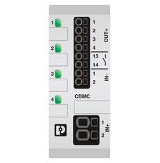 Pinza Portafusibles Phoenix Contact - 2906031