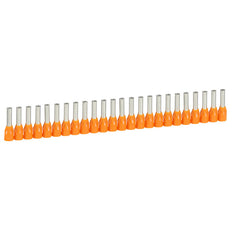 Legrand Starfix Manguito Terminal De Cable - 037667 [250 Piezas]