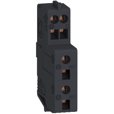 Schneider Electric Bloque de contactos auxiliares - GV4AE11
