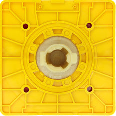 EATON INDUSTRIES PKZ0 Candado Interlock Para Interruptor - 052999