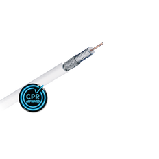 Cable Coaxial Hirschmann Multimedia KOKA - 298799811 [250 Metros]