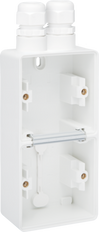 Aparamenta De Superficie Niko New Hydro - 701-84252