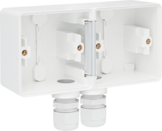 Aparamenta De Superficie Niko New Hydro - 701-84852