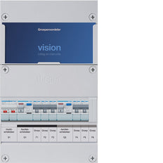 Armario De Instalación Hager VISION - VKG32B