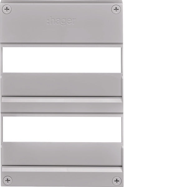 Hager VISION Accesorios Para Armario De Instalación - VKG67T
