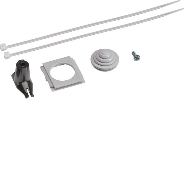 Hager VISION Accesorios Para Armario De Instalación - VKG70T