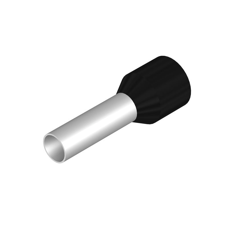 Weidmüller Weidmüller Color Manguito Terminal De Cable - 0533500000 [100 Piezas]