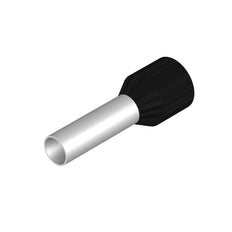 Weidmüller Weidmüller Color Manguito Terminal De Cable - 0533500000 [100 Piezas]