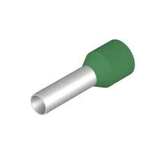 Manguito Terminal De Cable Weidmuller - 9021130000 [100 Piezas]